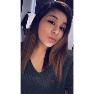 Meet your Posher, Ambar